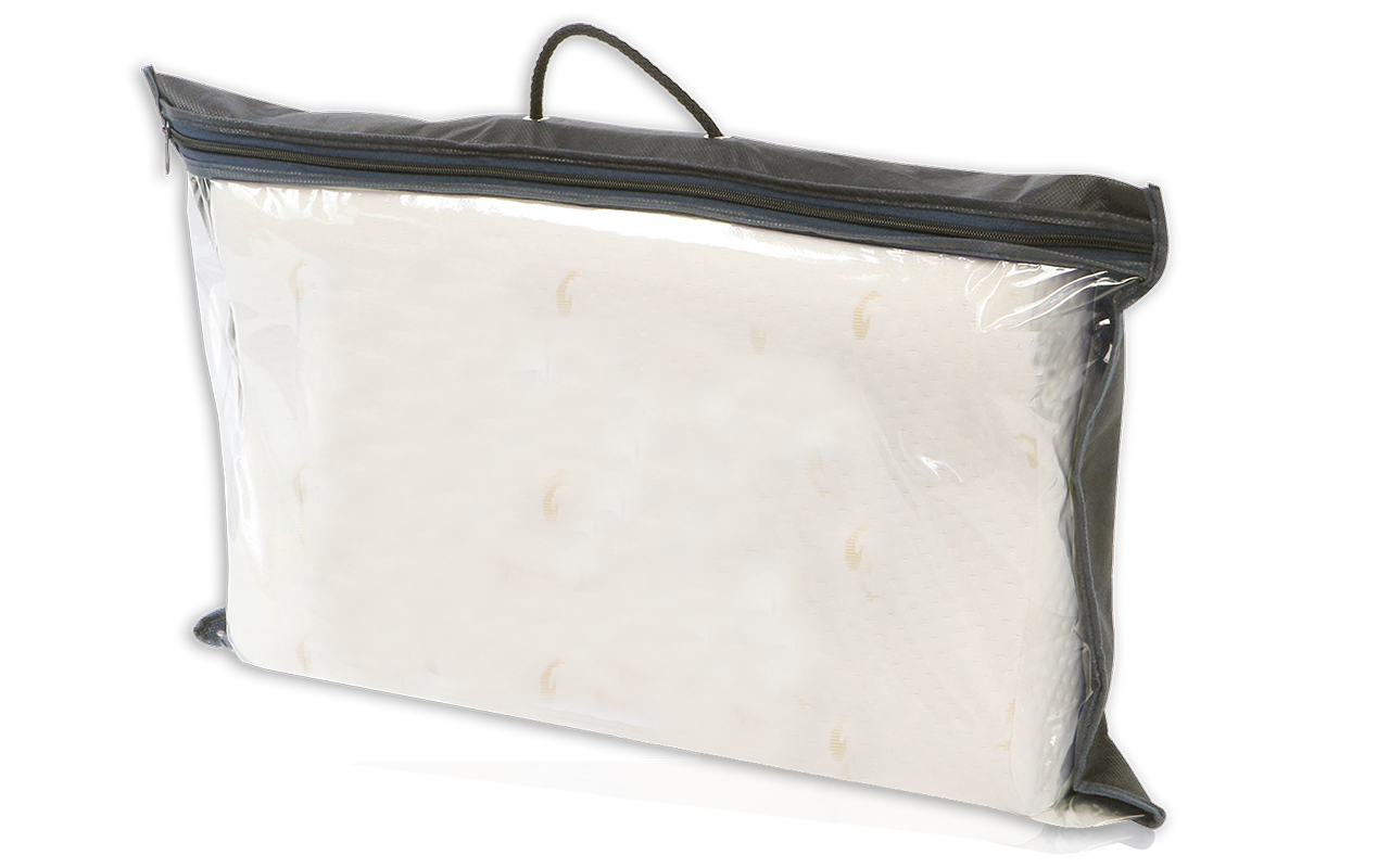 Alitte Pillow Wave Memory 12 фото 3