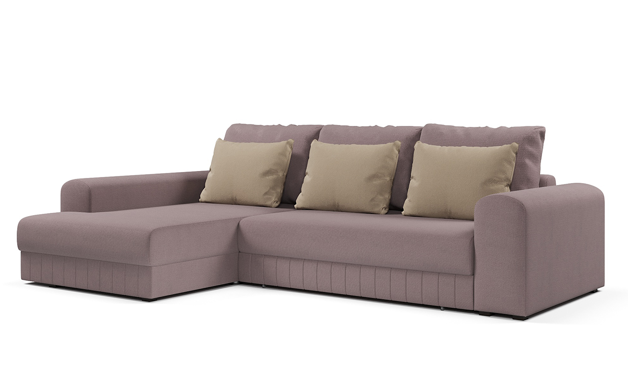 Gupan Iman угловой