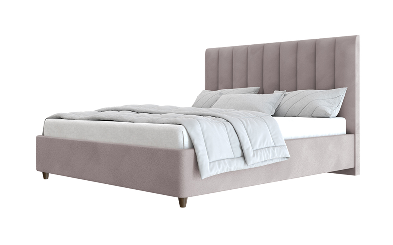 кровать Beautyson Vivien 1 Beautyson Vivien